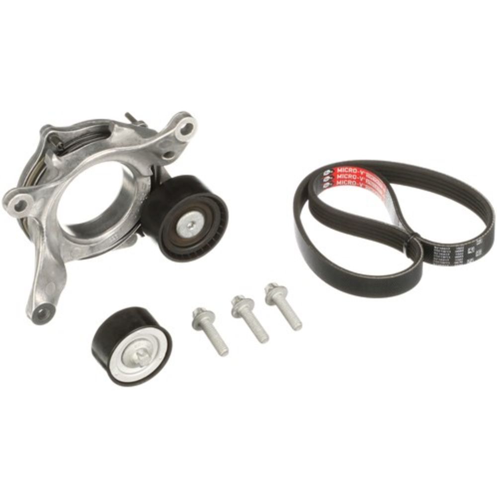 Multiribbremsats 25-00642