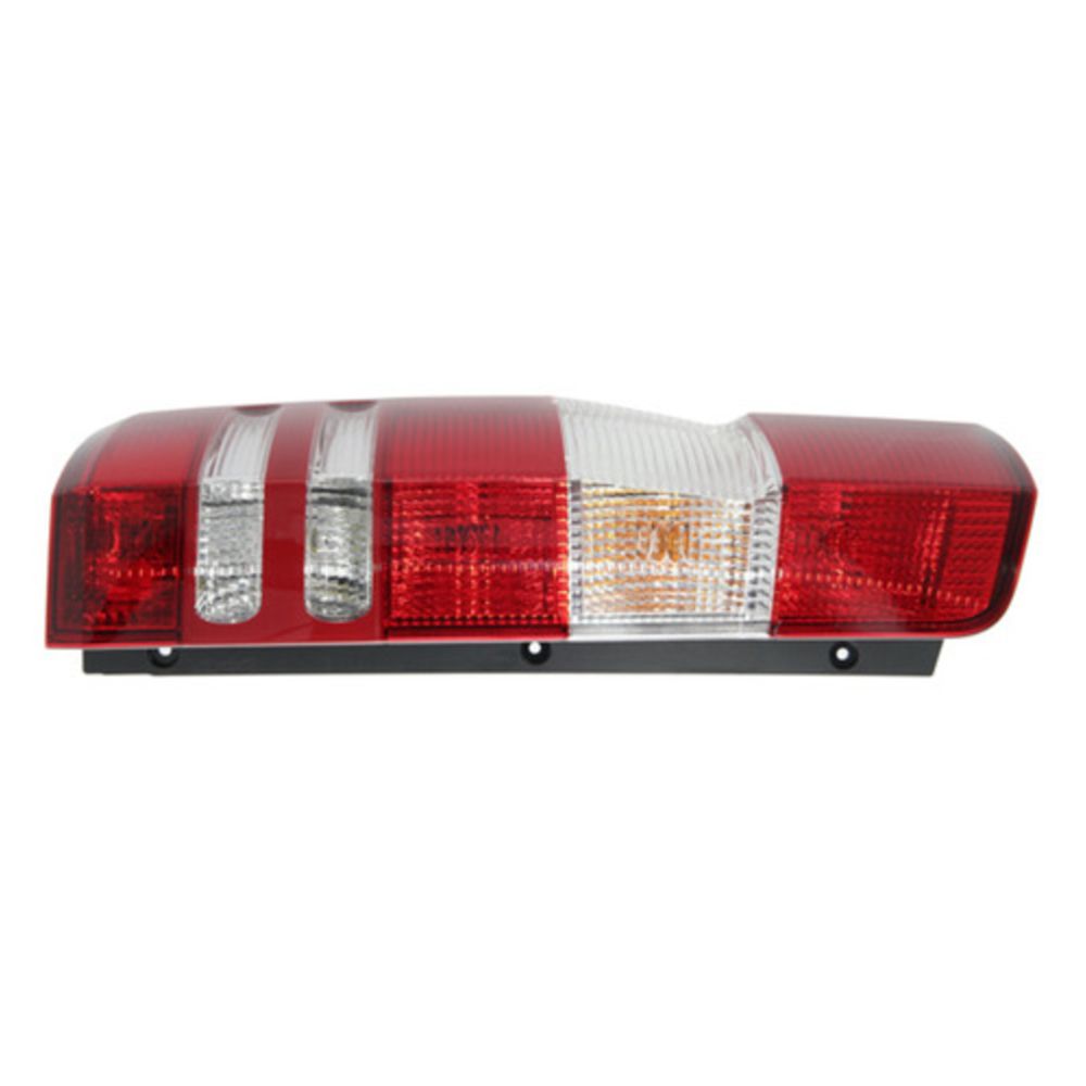Kombinationsbackljus 50-02302
