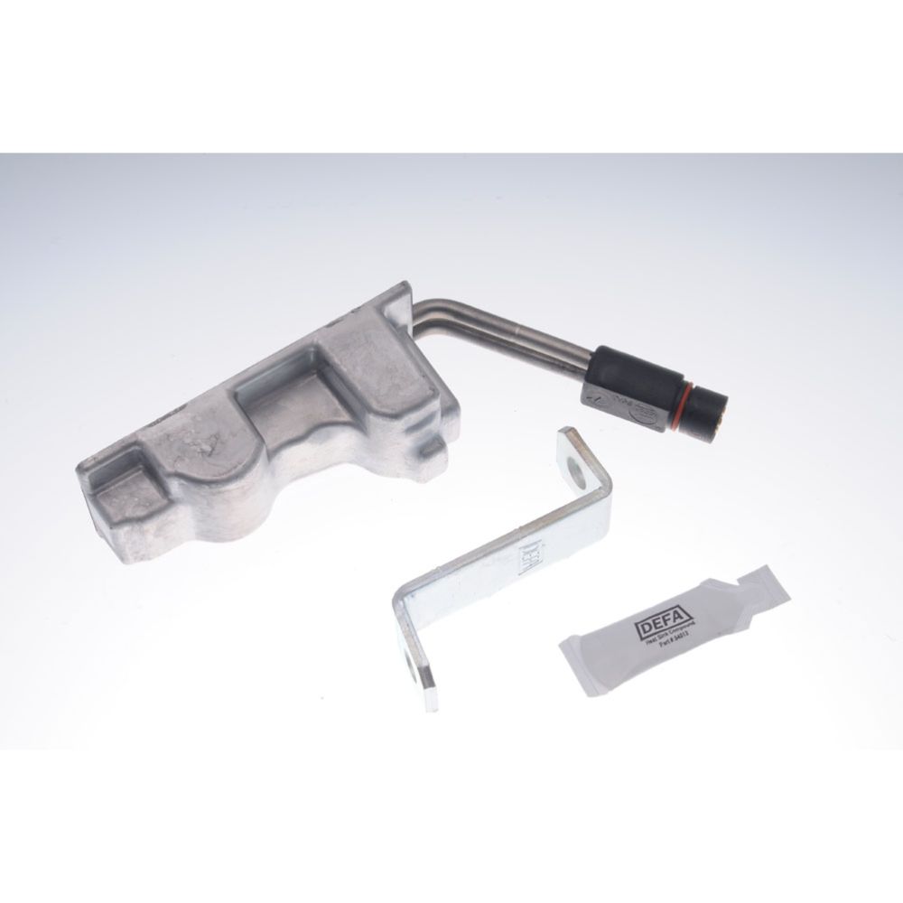 Defa-kontaktvärmare #420882