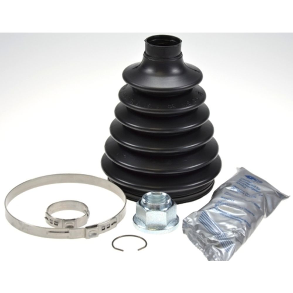 Vetoakselin suojakumisarja 17-01203