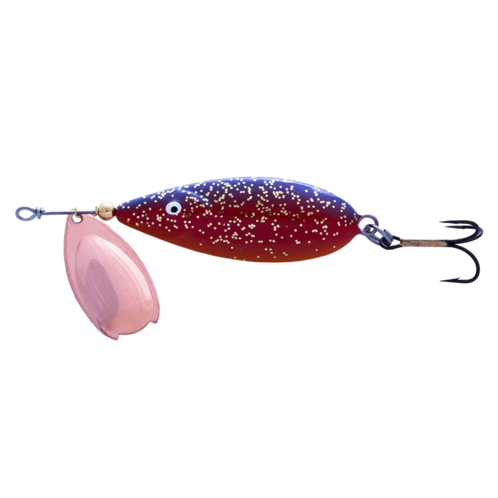 Bete Lotto spinnare 4,5 cm 12 g