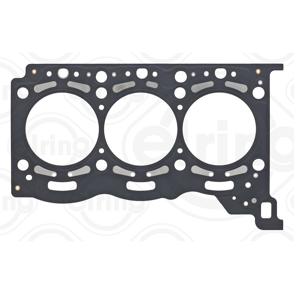 Packning, topplock 27-02141