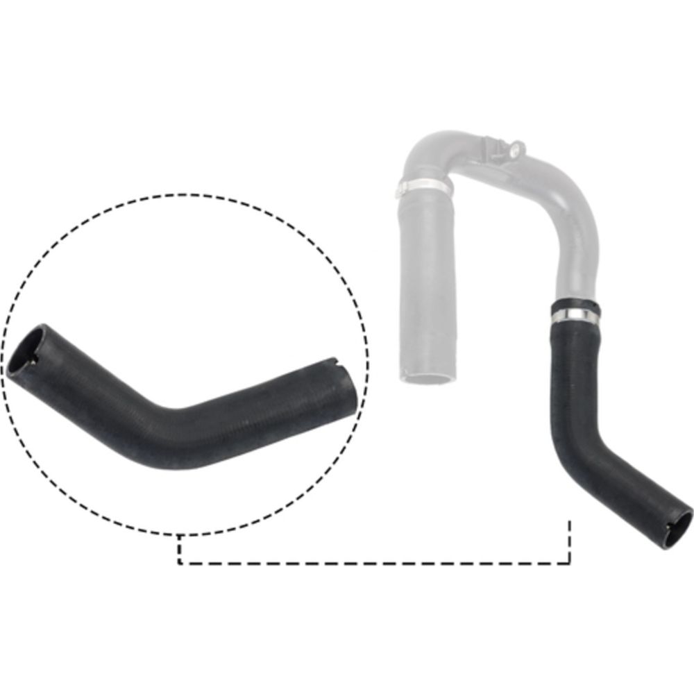 Ahtimen imuilmaputki 30-01092