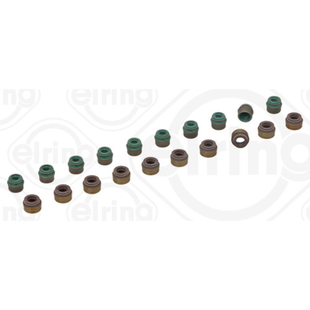 Klapisääre tihendikomplekt 25-00518