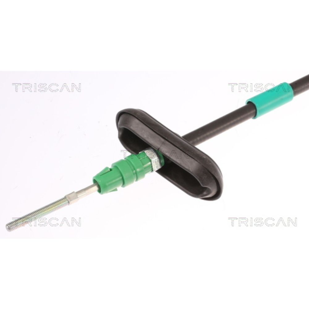 Käsijarruvaijeri 24-8802