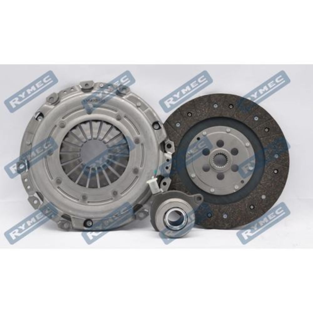 Kytkinpaketti 84-00542