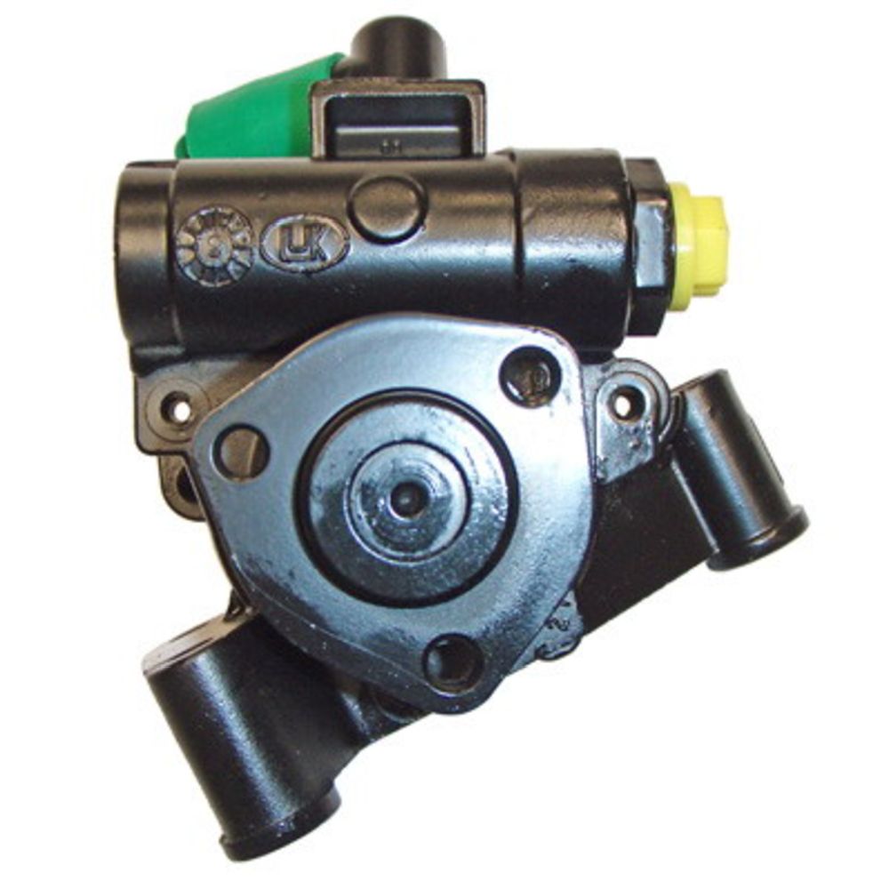 Ohjaustehostimen pumppu 17-02380