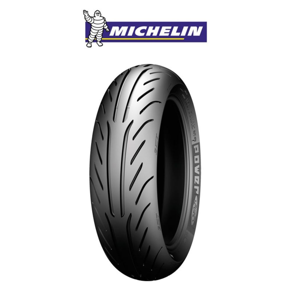 Michelin Power Pure SC