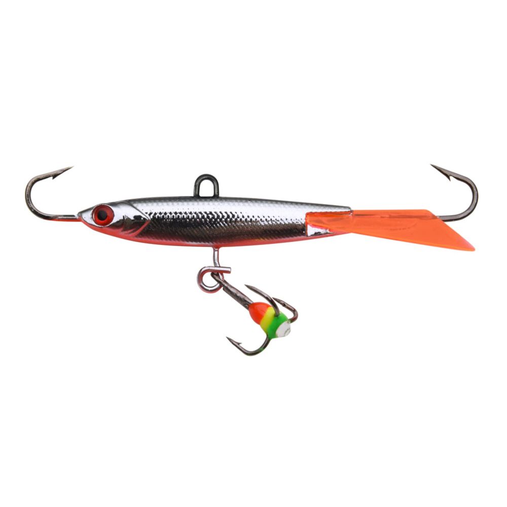 Patriot Ice Hotta tasapainopilkki 6 g 36 mm väri 09