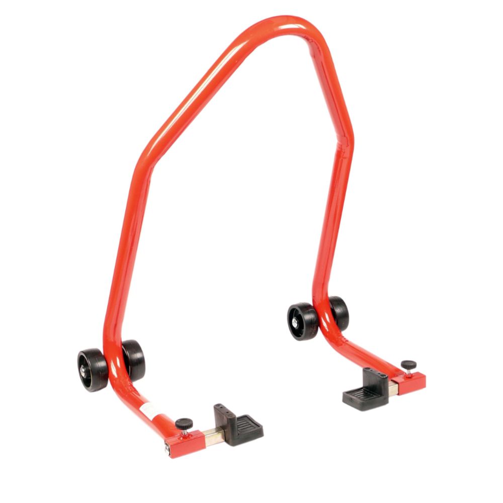 DZ Hardware mootorratta tagapukk