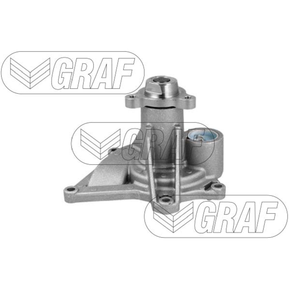 Vattenpump 30-06620