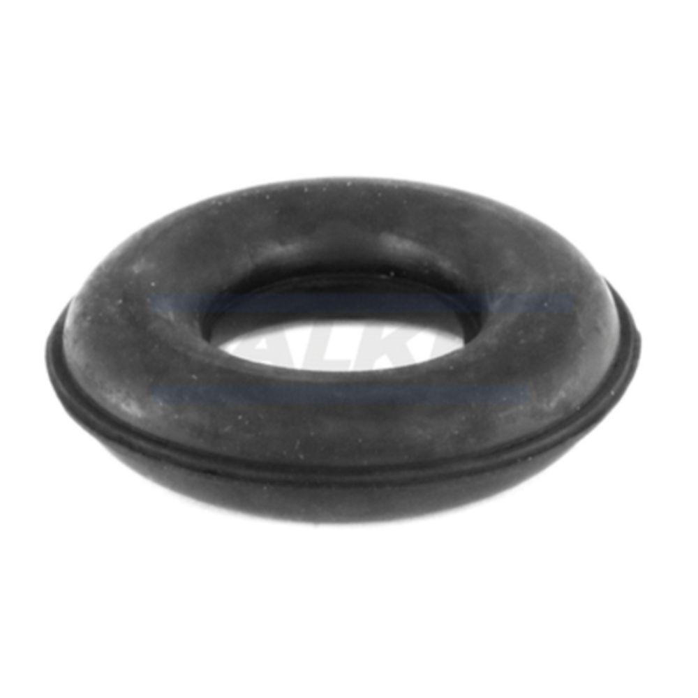 Pakoputkiston kumipalkki 14-0911