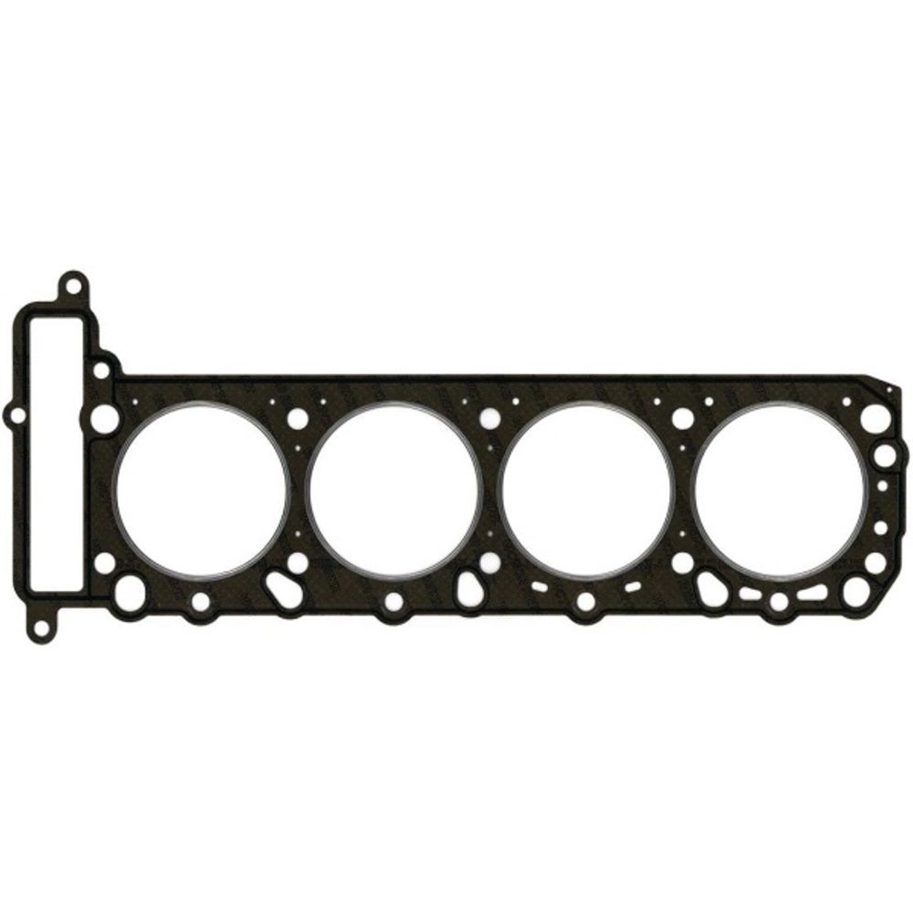 Packning, topplock 27-02085