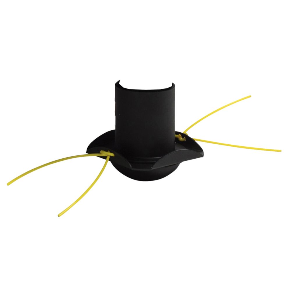 Vanquisher niidutrimmeri jõhvipea