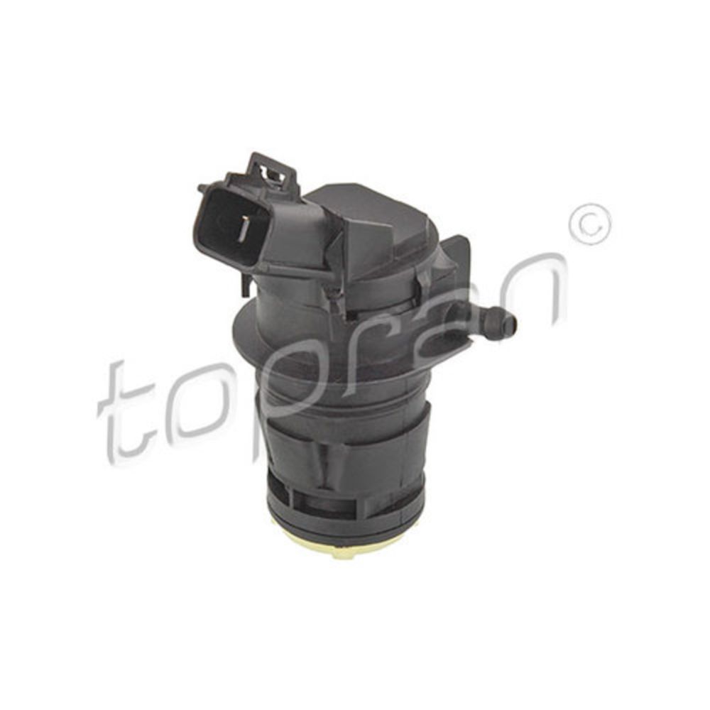 Klaasipesuvee pump, klaasipuhastus 12-00520