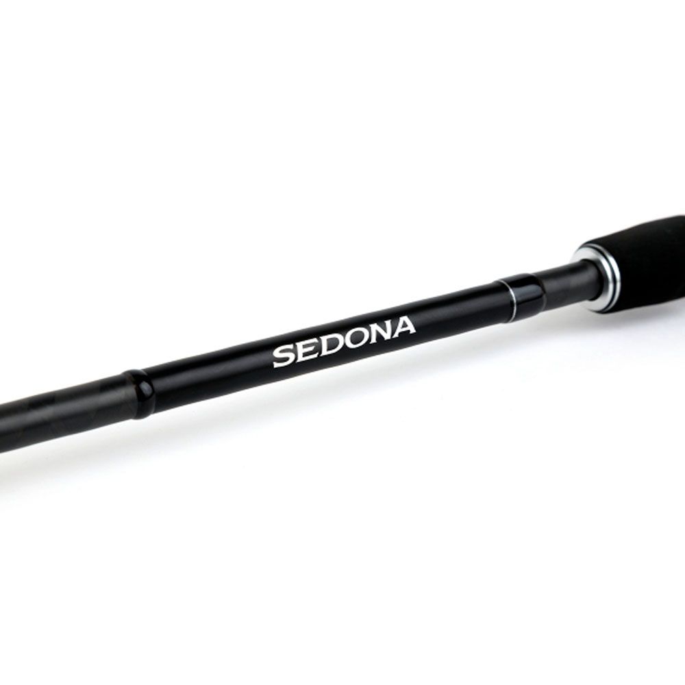 Shimano Sedona haspelspö 190 cm 3–14 g 2 delar