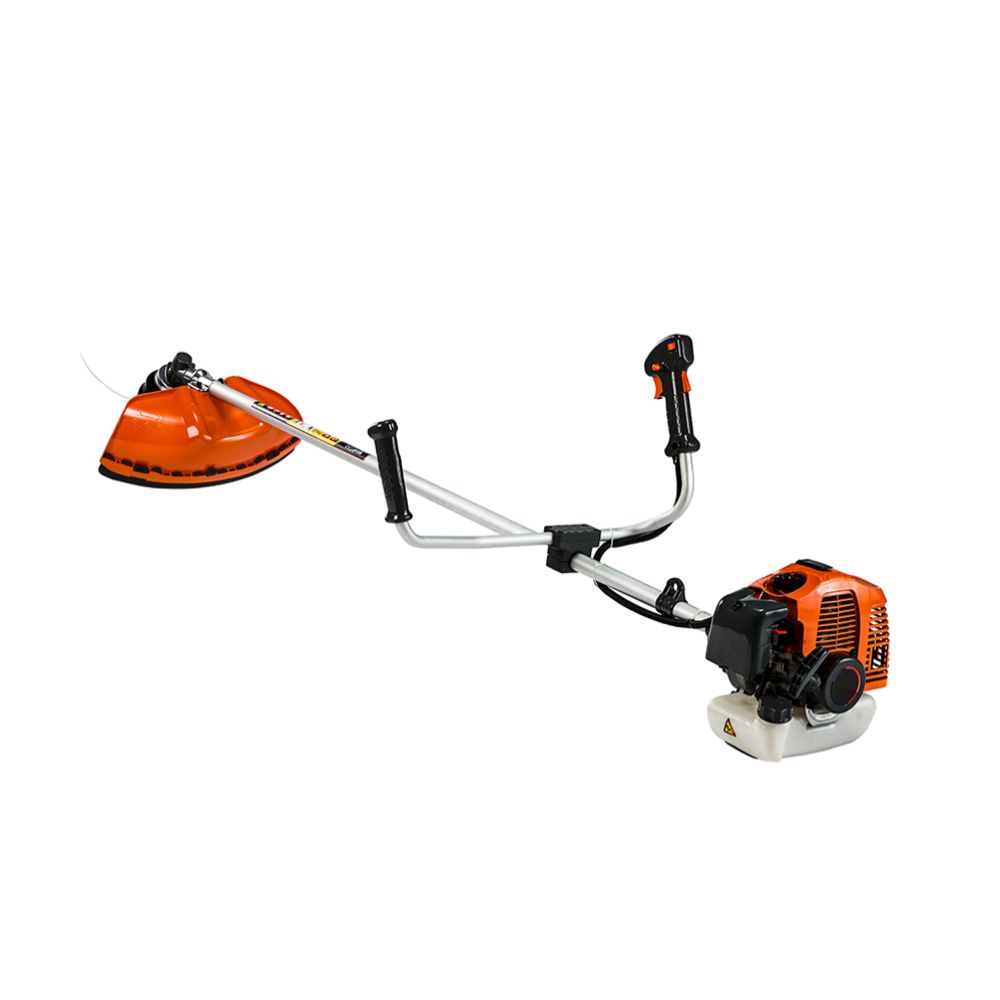 Mag-Pro Garden bensiinimootoriga muru- ja võsatrimmer, 2 T, 43 cc