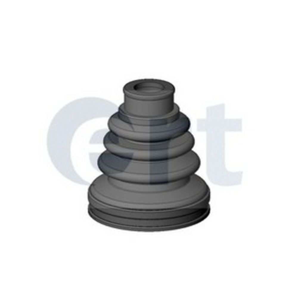 Vetoakselin suojakumisarja 17-3596