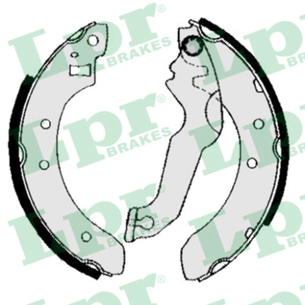 Jarrukenkäsarja 22-3159