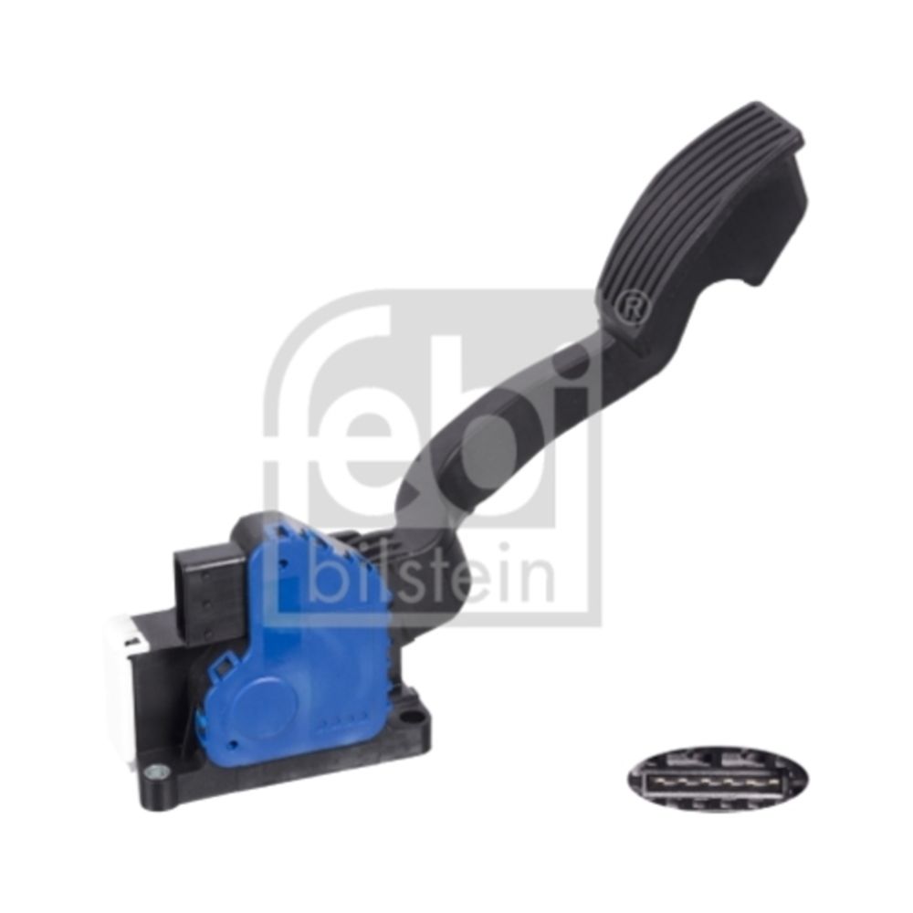 Gaspedal 24-4103