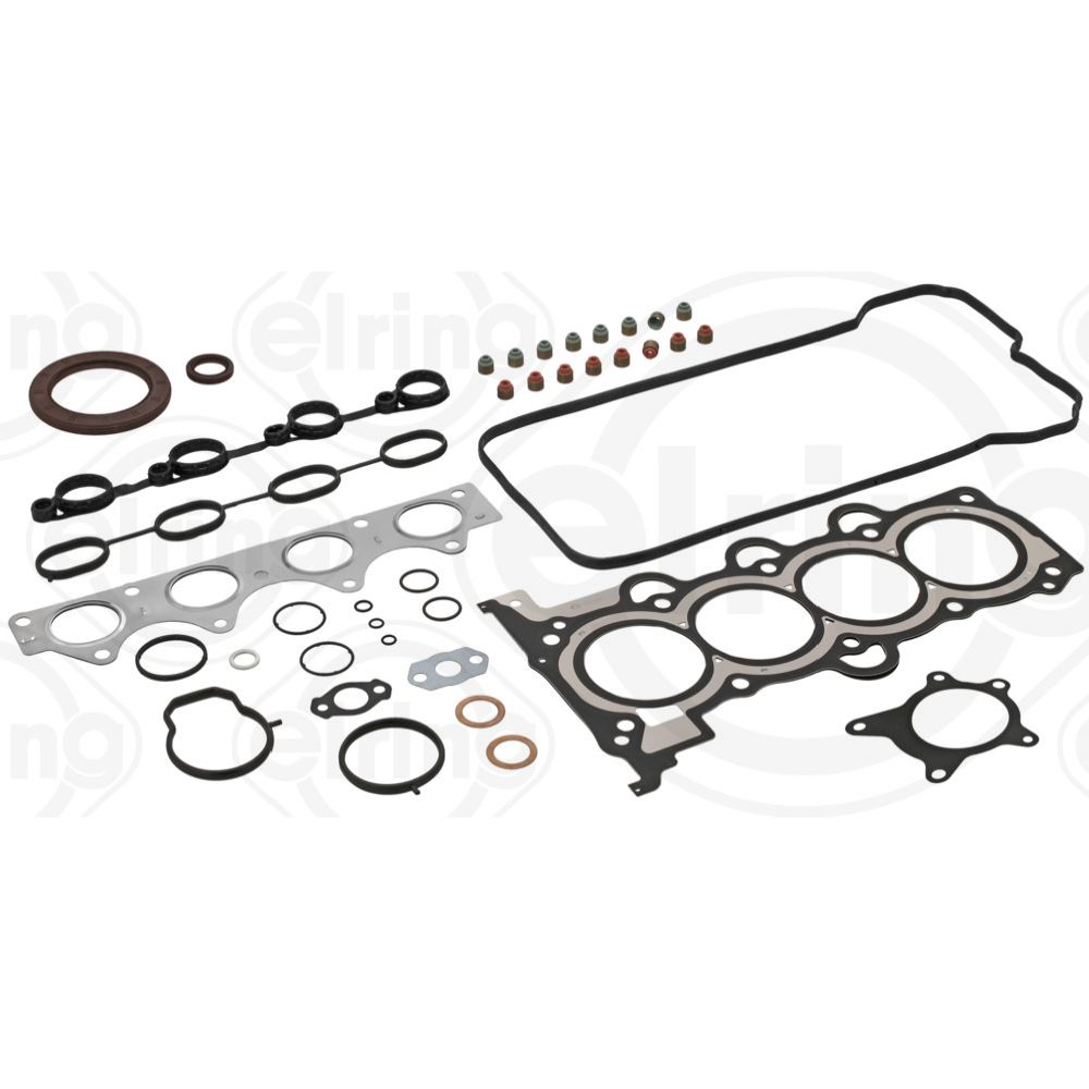 Hel packningssats, motor 27-02734