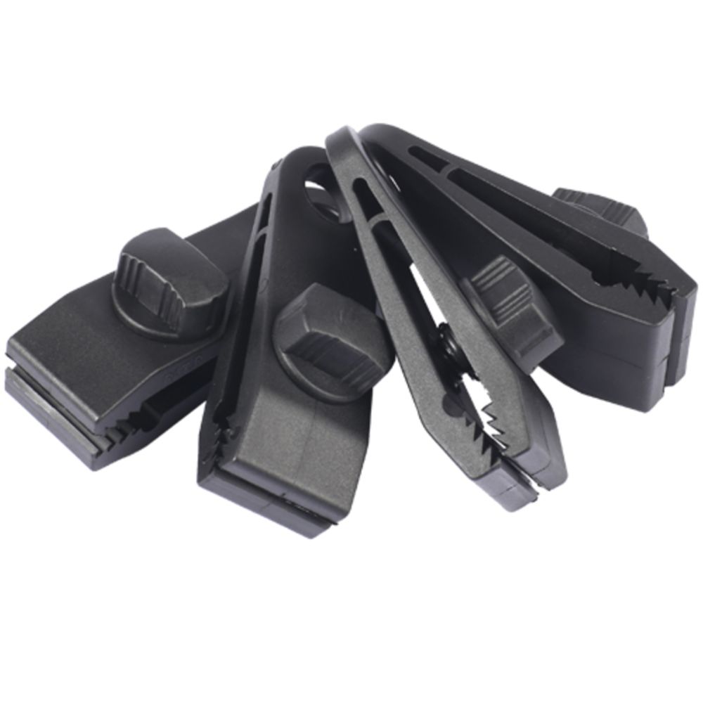 MTX Garden pressukiinnike 4 kpl