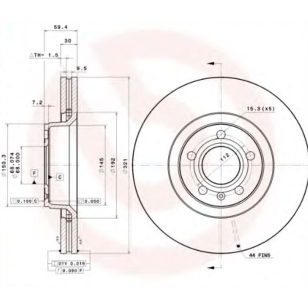 Piduriketas 97-22220