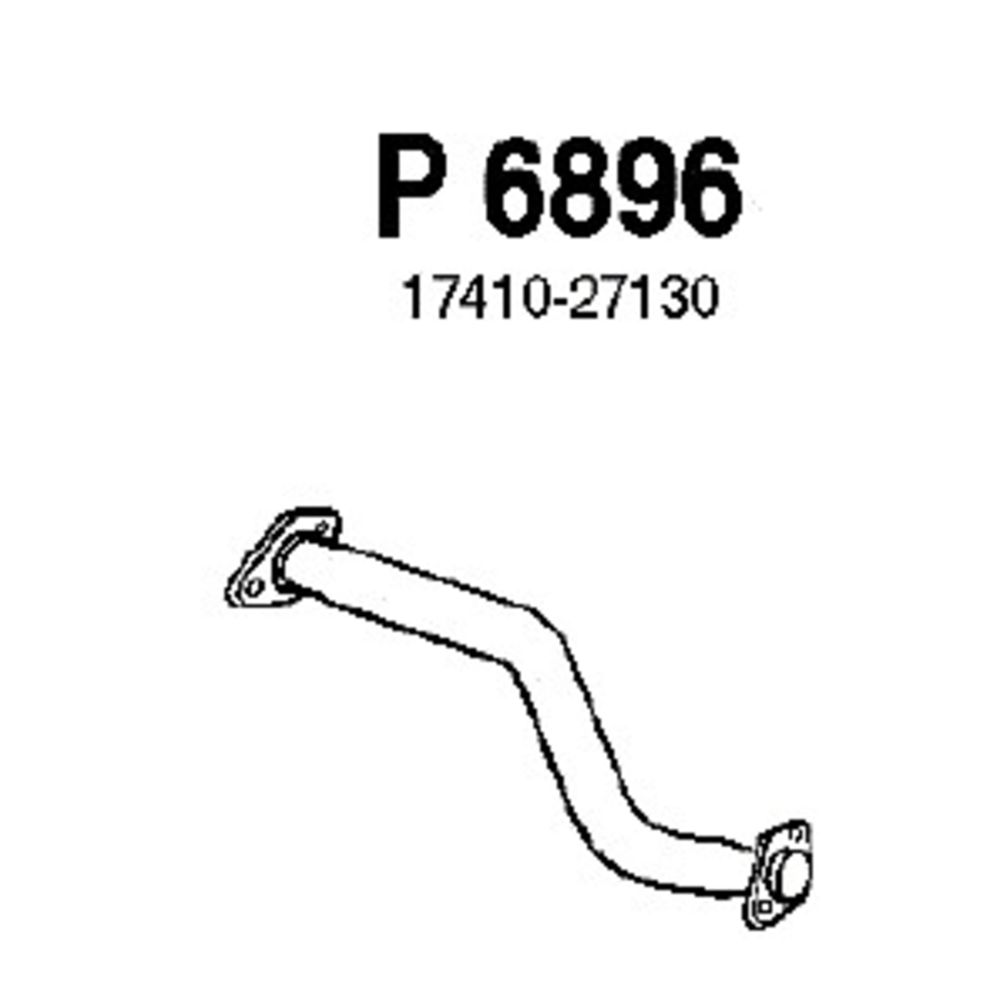 Pakoputki 14-6785