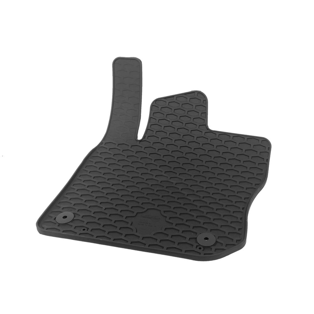 Kummimattide komplekt, VW Tiguan MHEV 24-