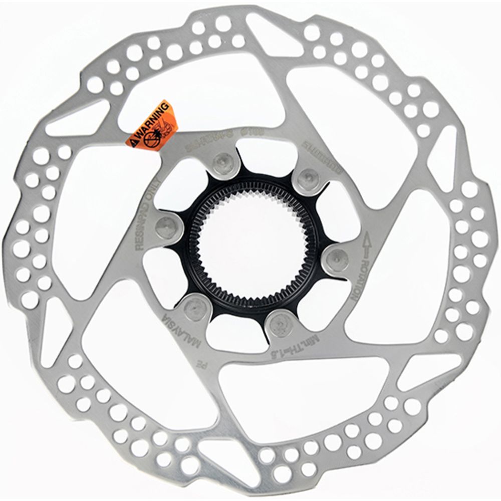 Shimano SM-RT54 Center Lock jarrulevy 160 mm