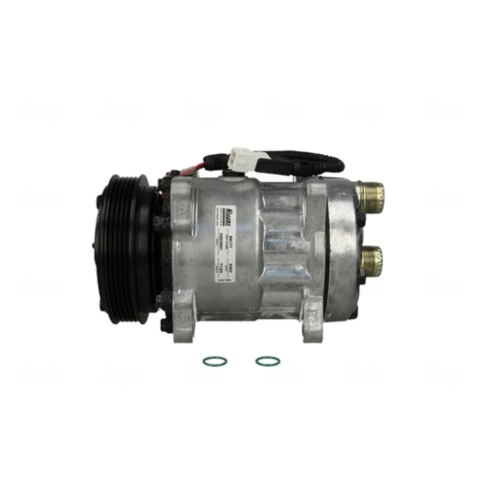Kliimaseadme kompressor 30-00308
