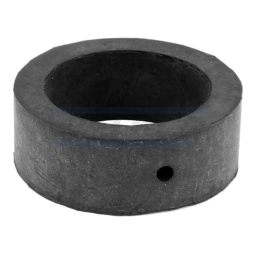 Pakoputkiston kumipalkki 14-0777