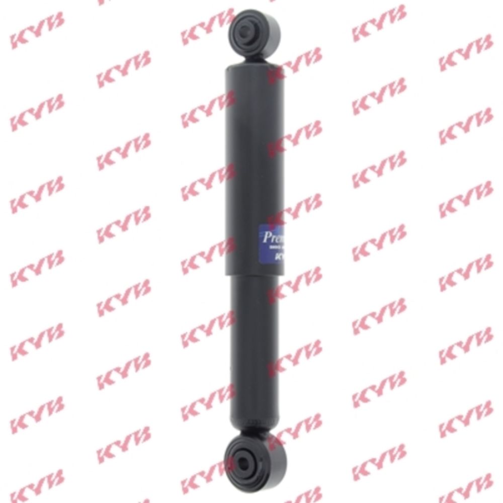 Iskunvaimennin 33-01848