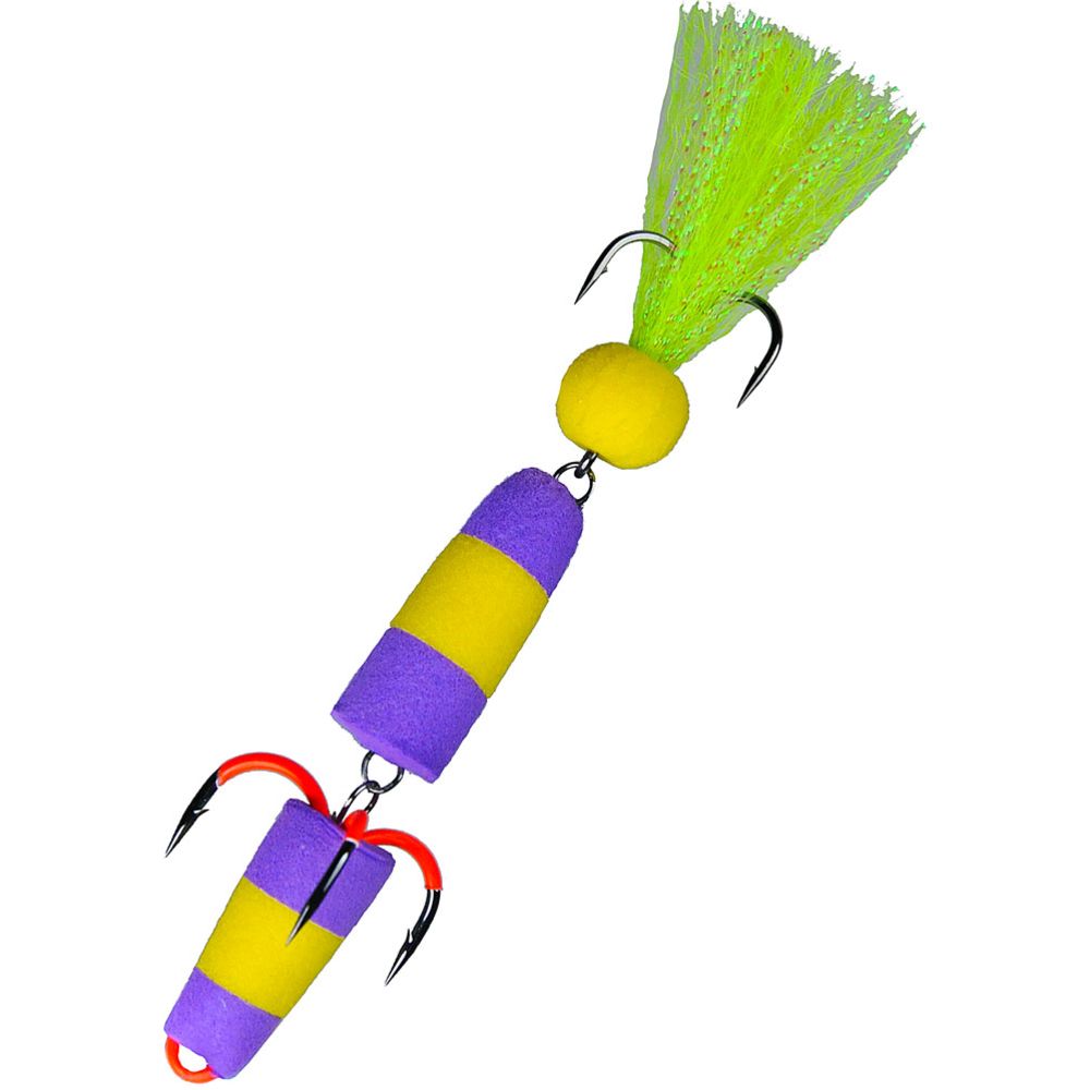 K.P Foam Mandula-jigi M