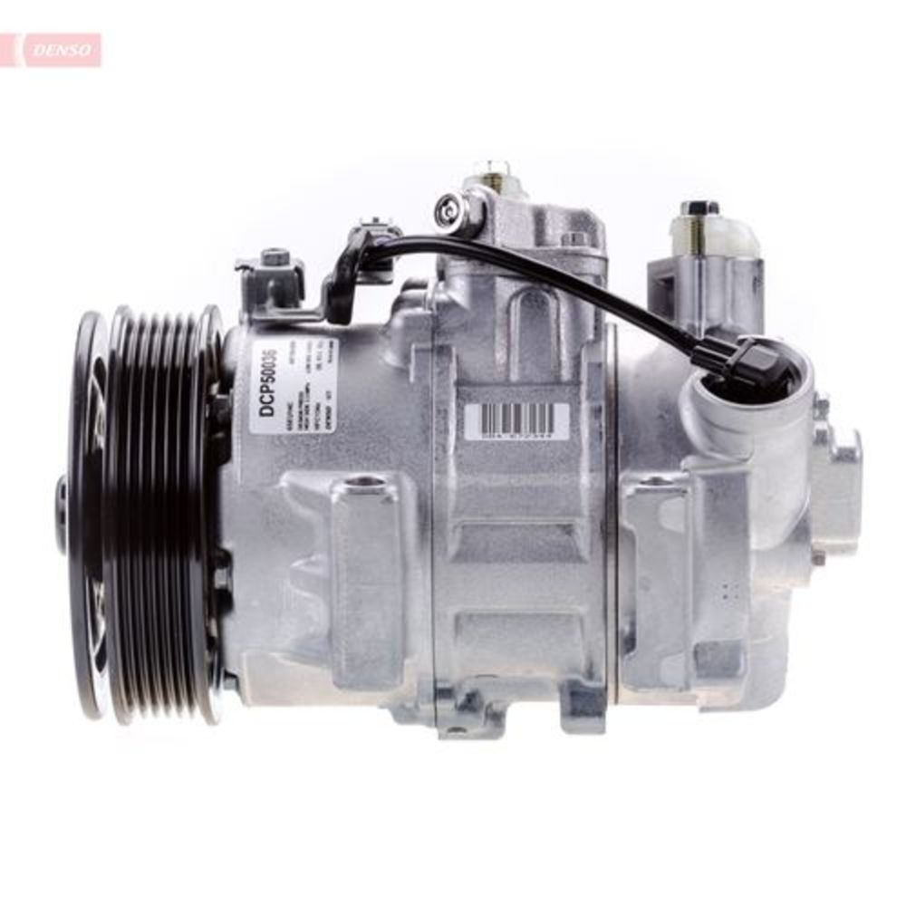 Kliimaseadme kompressor 30-04552