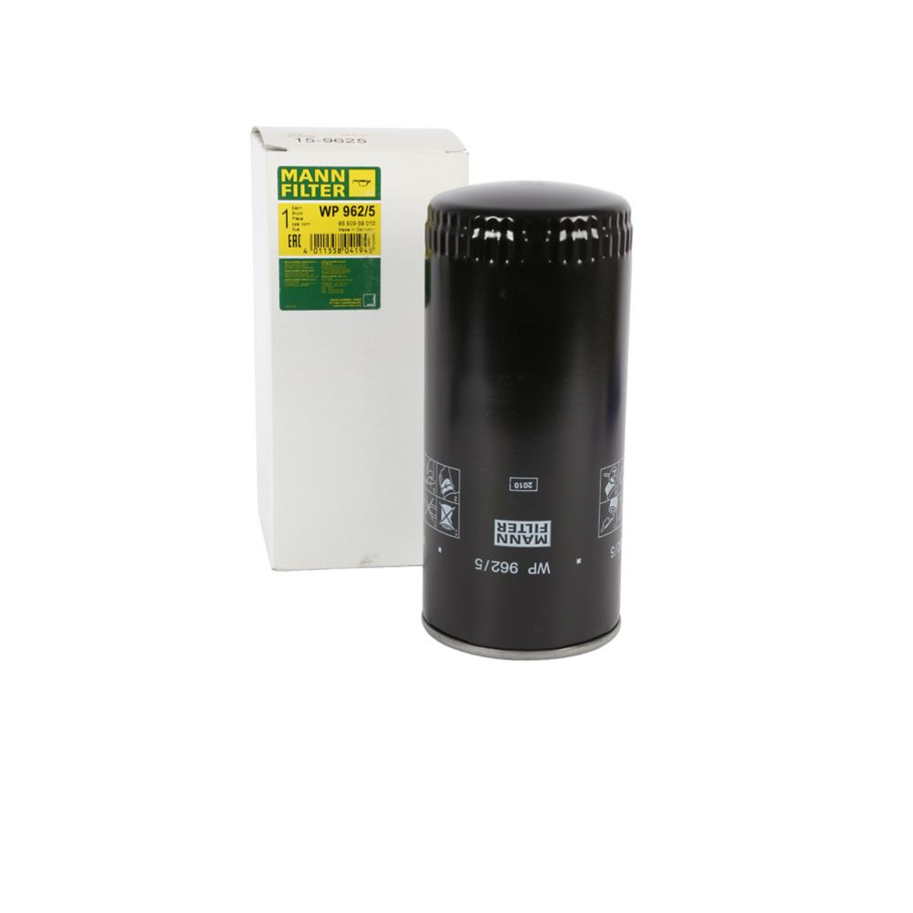 Öljynsuodatin, by-pass OE