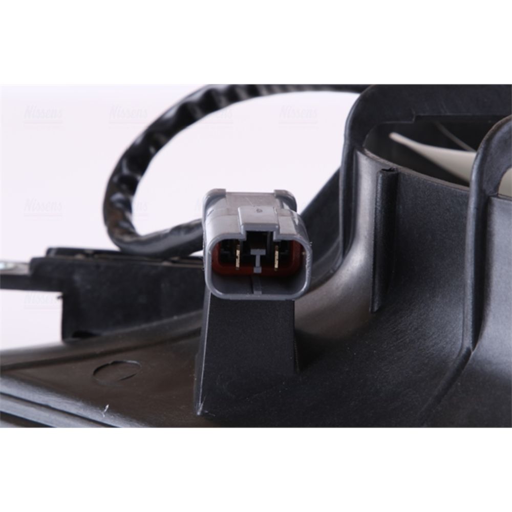Mootorijahutuse ventilaator 13-00274