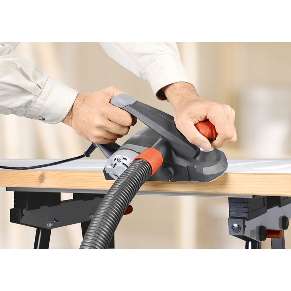 Skil 1558 AA elektrihöövel, 82 mm, 600 W