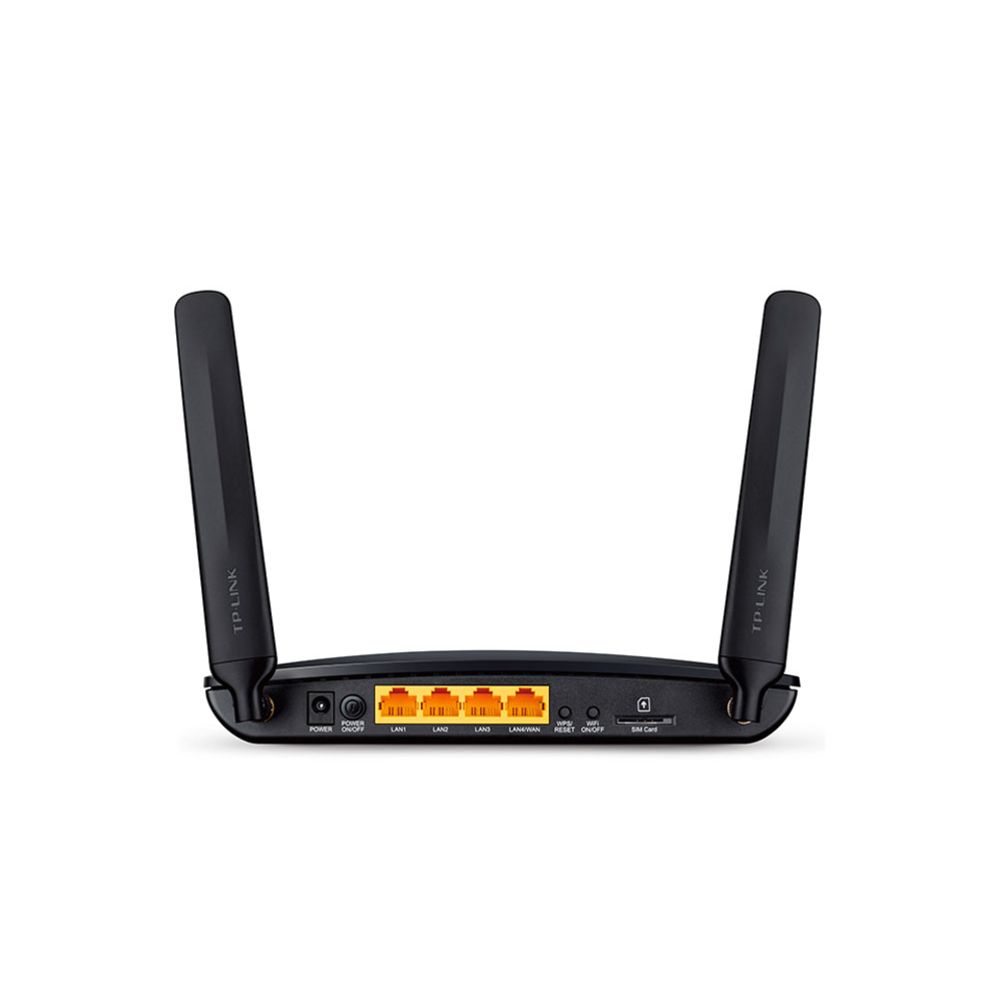 TP-LINK Archer MR400 4G router (AC1350)