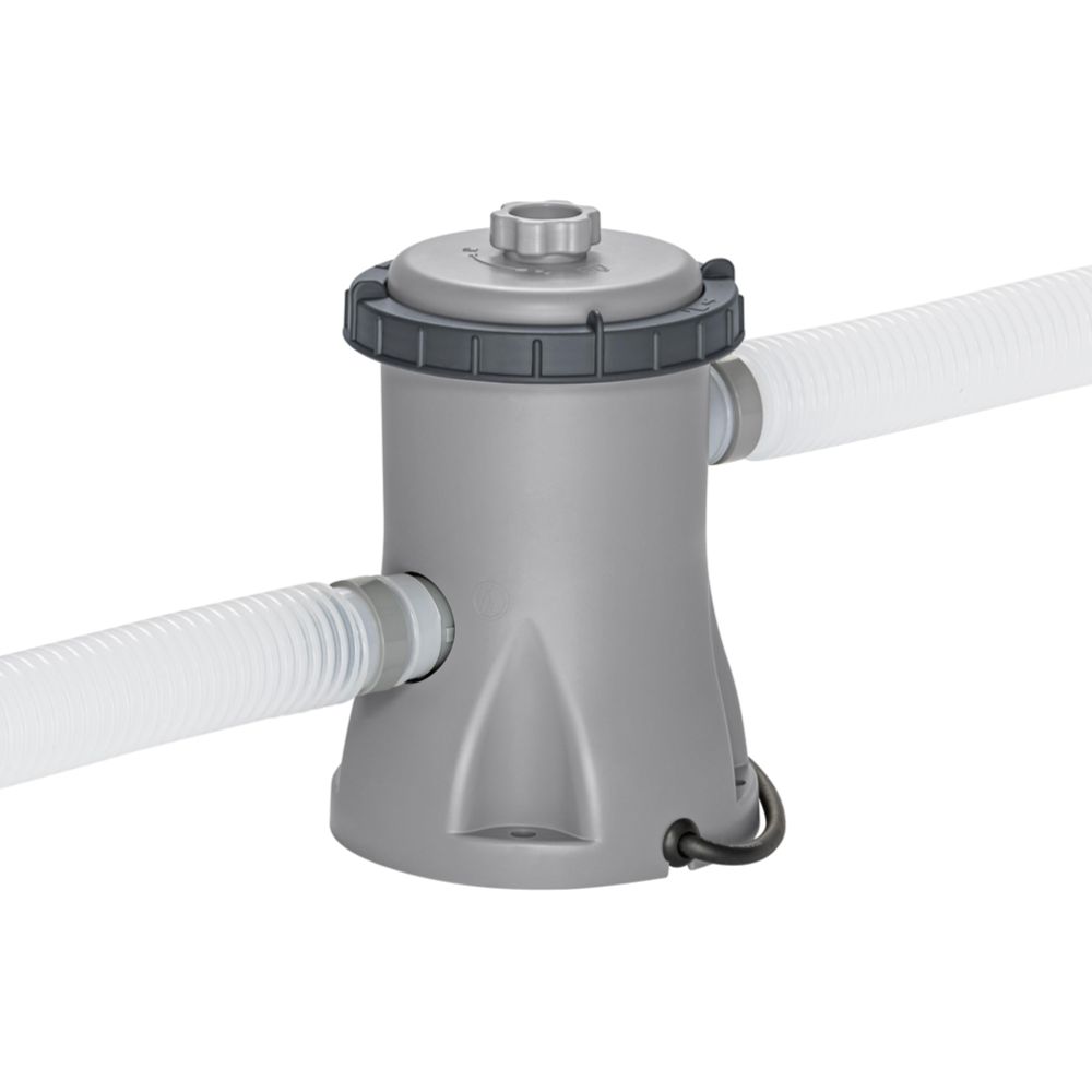 LayZSpa Glacial Dip jäävann