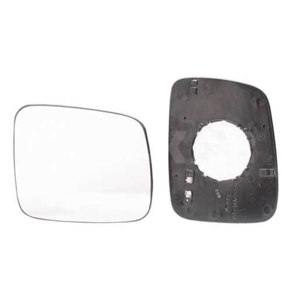 Sivupeilin lasi 46-3841