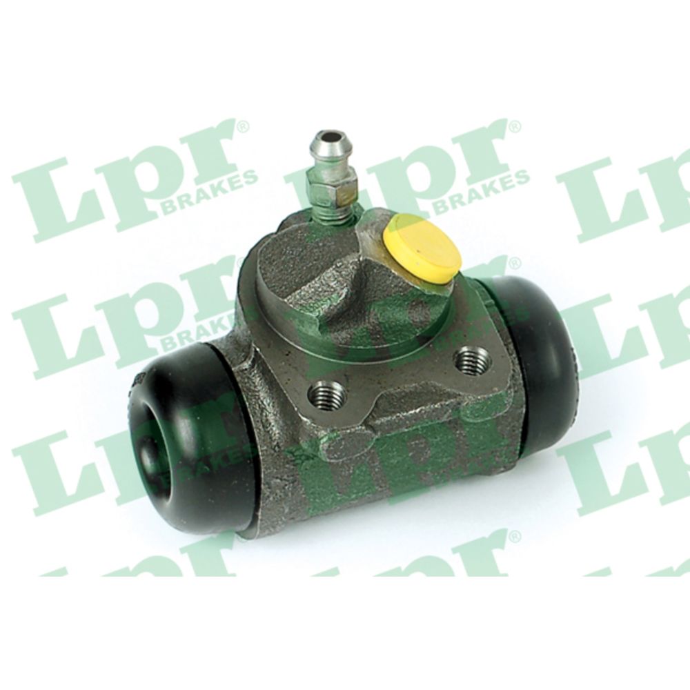 Pyöränsylinteri 23-4253