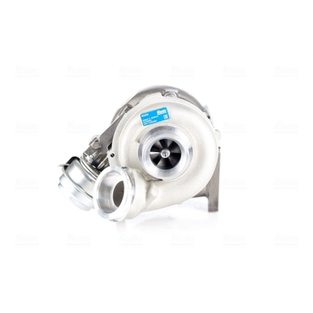 Turbo 13-93215