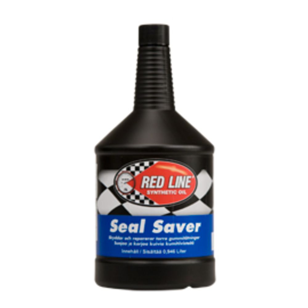 Red Line Seal Saver oljeläckagetätning 946 ml