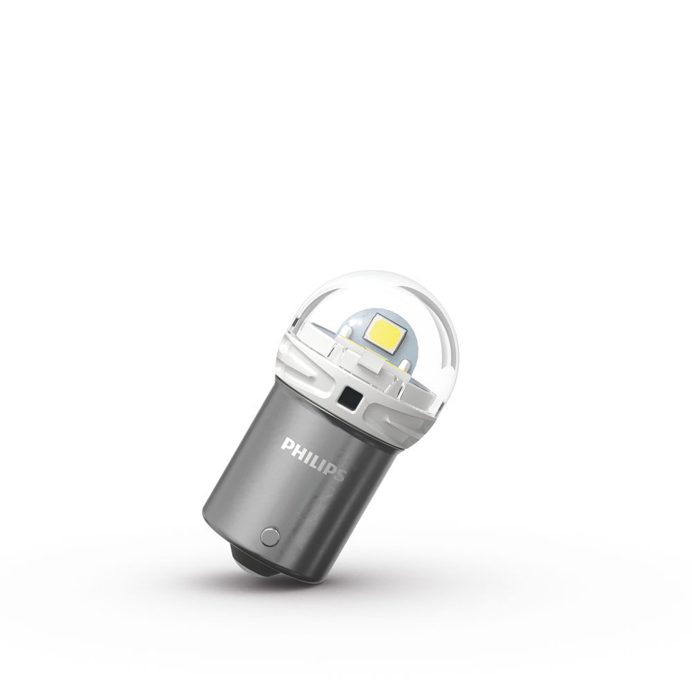 Philips Ultinon PRO3100 R5W/R10W LED-pirnid, 2 tk, valge