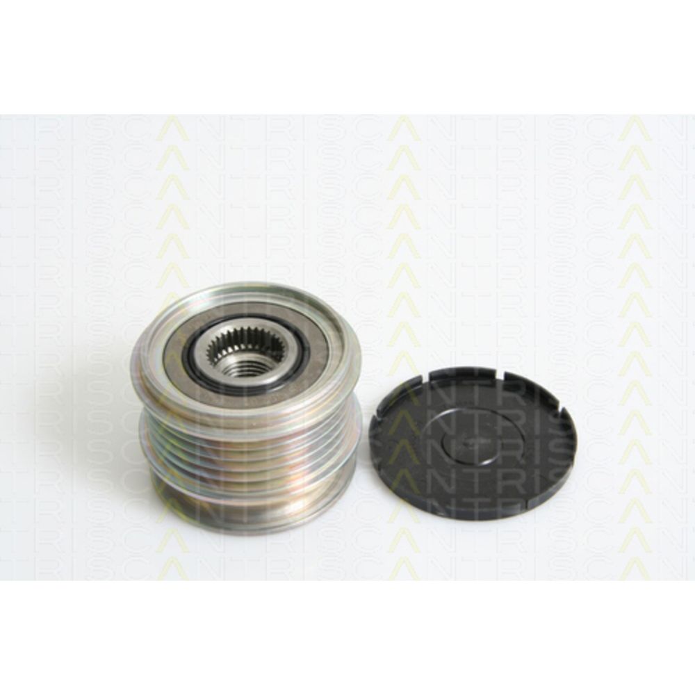 Frihjulskoppling, generator 30-0817