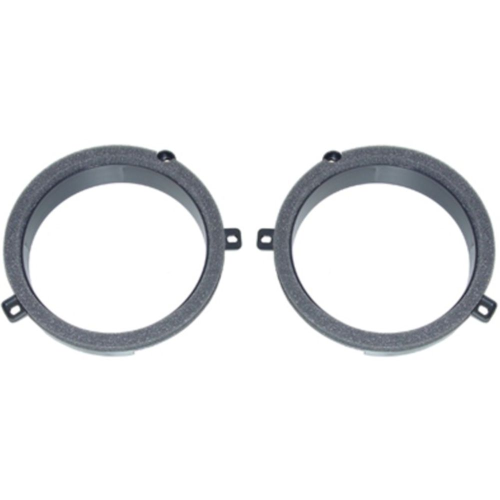 Högtalaradapter - Mercedes C-Class W202. DIN 165