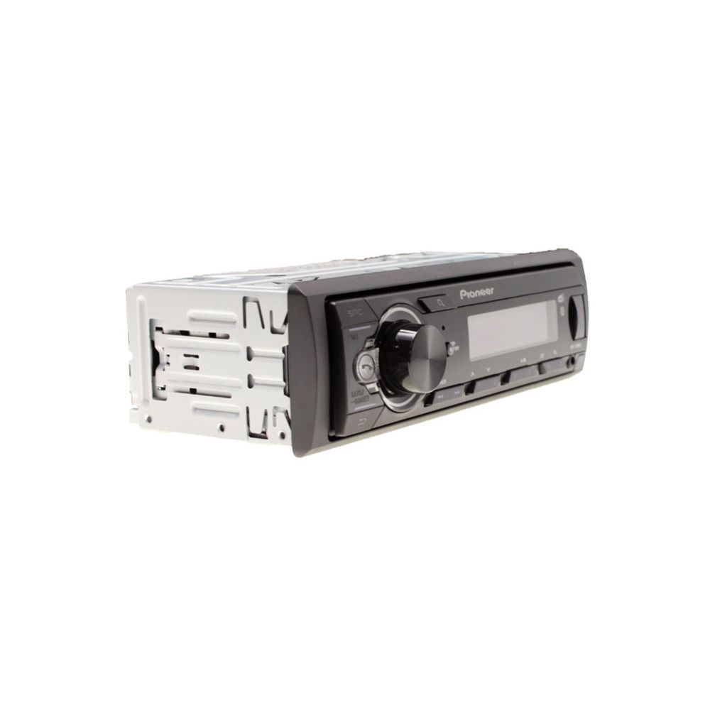 Pioneer MVH-330DAB 1-din autosoitin