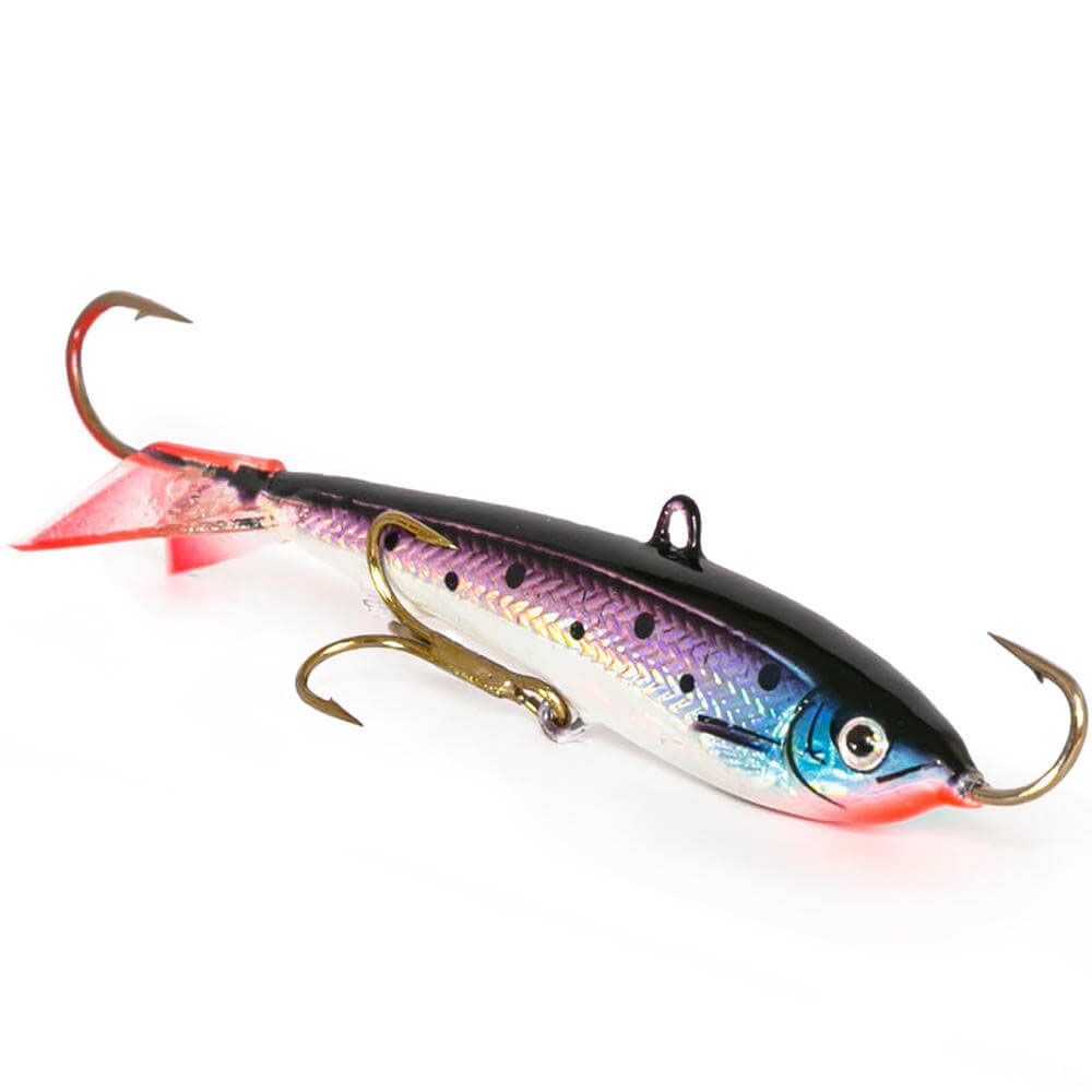 Karismax MaxBooster 2 29 g 62 mm tasapainopilkki väri 1