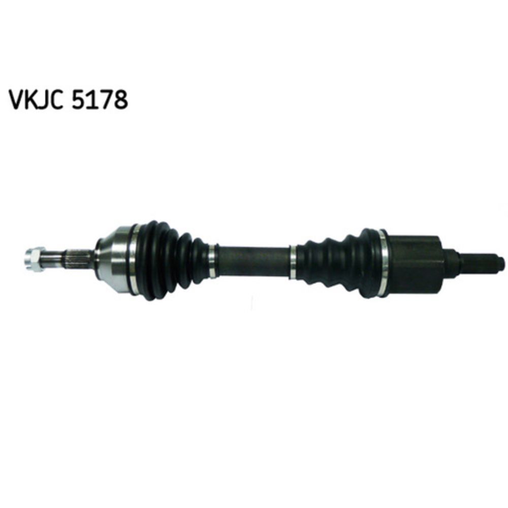 Vetoakseli 17-05151